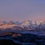Les Balcons Du Grand Puy 木屋