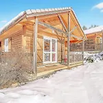 Les Balcons Du Grand Puy 木屋 塞讷