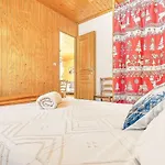 木屋 Les Balcons Du Grand Puy 塞讷