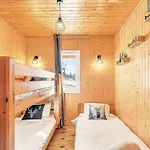 Les Balcons Du Grand Puy 木屋 *