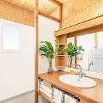 Les Balcons Du Grand Puy 木屋 塞讷