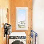Les Balcons Du Grand Puy 木屋 塞讷