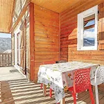 木屋 Les Balcons Du Grand Puy 塞讷