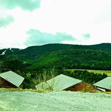 Les Balcons Du Grand Puy