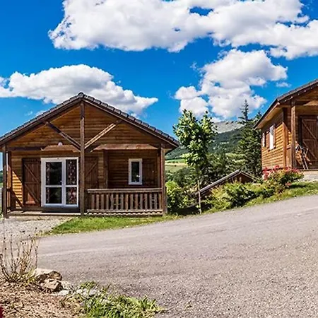 Les Balcons Du Grand Puy
