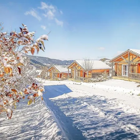 Les Balcons Du Grand Puy