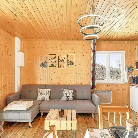 Chalet Les Balcons Du Grand Puy *