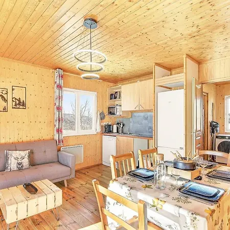 Les Balcons Du Grand Puy *