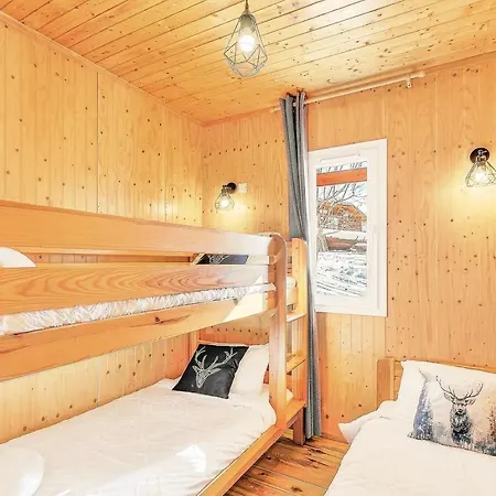 Les Balcons Du Grand Puy