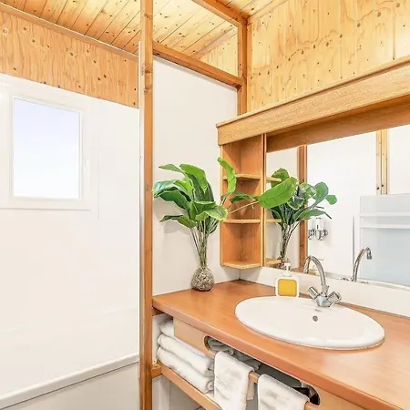 Les Balcons Du Grand Puy Horská chata Seyne