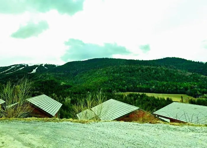 Les Balcons Du Grand Puy