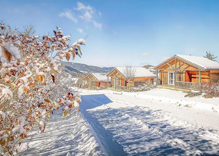 Les Balcons Du Grand Puy