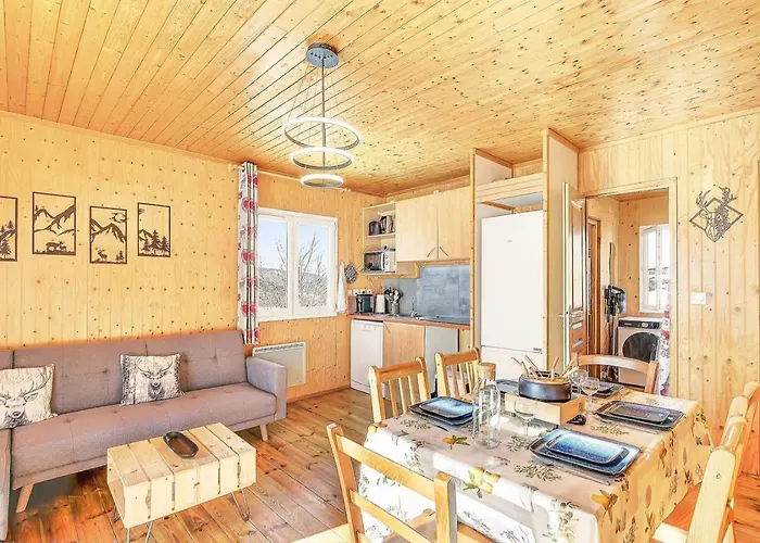 Les Balcons Du Grand Puy *