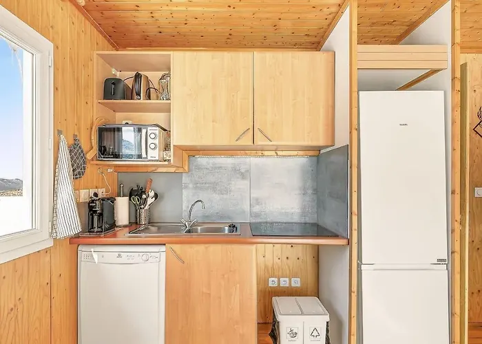 Les Balcons Du Grand Puy Seyne