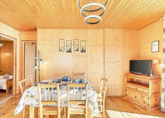 Les Balcons Du Grand Puy *